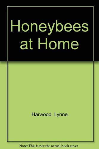 cover image Honeybees at Home