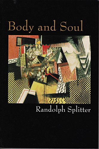cover image Body and Soul