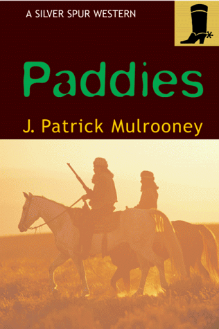 cover image Paddies