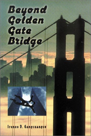 cover image Beyond Golden Gate Bridge