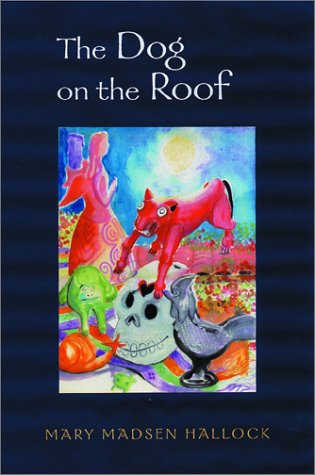cover image The Dog on the Roof