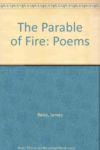 cover image The Parable of Fire