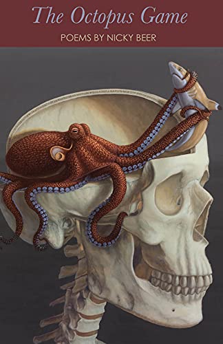 cover image The Octopus Game