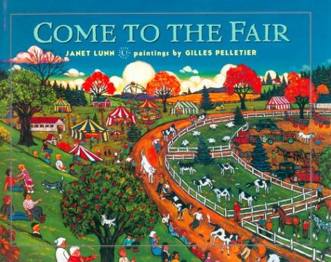 cover image Come to the Fair