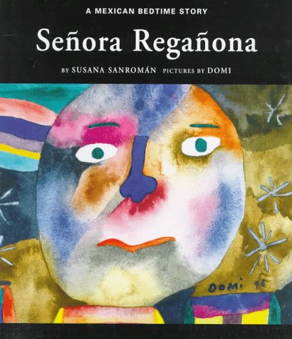 cover image Senora Reganona