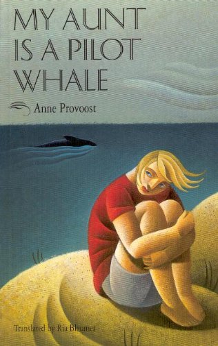 cover image My Aunt Is a Pilot Whale