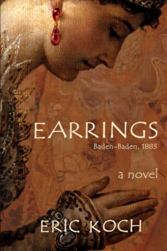 cover image Earrings