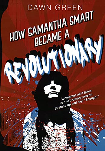 cover image How Samantha Smart Became a Revolutionary