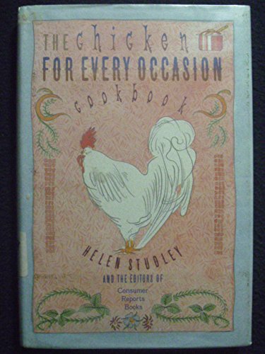 cover image Chicken Every Occasion C