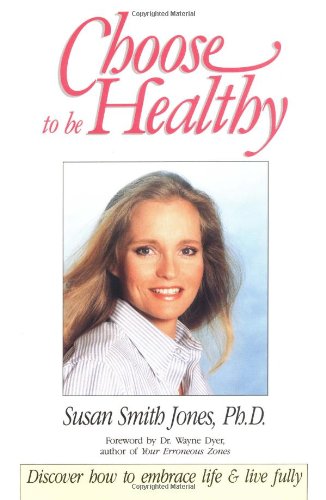 cover image Choose to Be Healthy