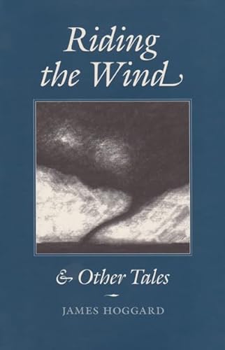 cover image Riding the Wind and Other Tales