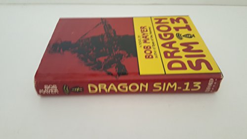 cover image Dragon Sim-13