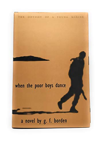 cover image When the Poor Boys Dance