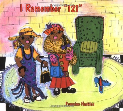 cover image I Remember '121' (Cloth)