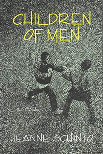 cover image Children of Men