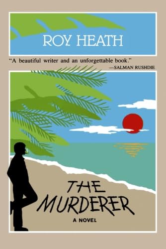cover image The Murderer
