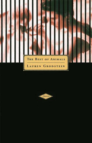 cover image THE BEST OF ANIMALS