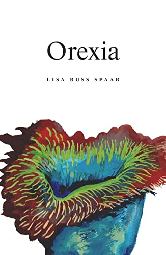 cover image Orexia