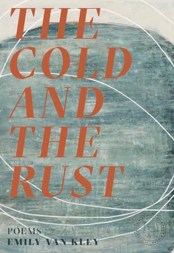 cover image The Cold and the Rust