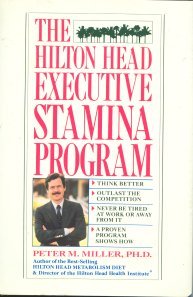 cover image The Hilton Head Executive Stamina Program