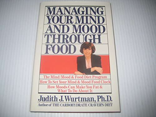cover image Managing Your Mind and Mood Through Food