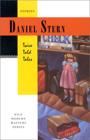 cover image Twice Told Tales