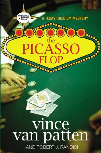 cover image The Picasso Flop