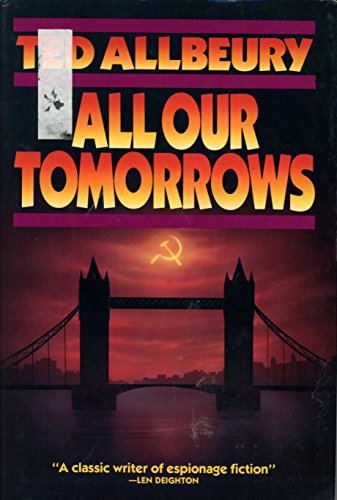 cover image All Our Tomorrows