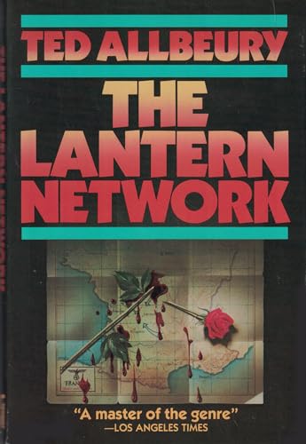 cover image Lantern Network