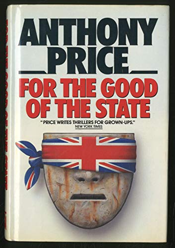 cover image For Good State