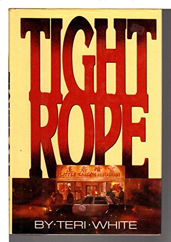 cover image Tightrope