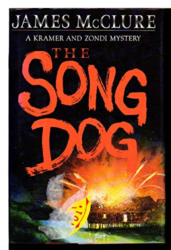 cover image The Song Dog