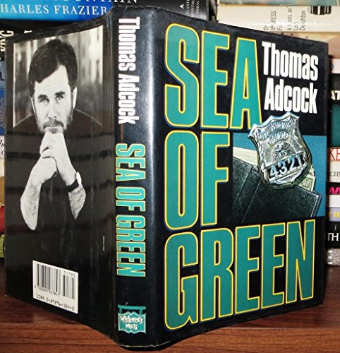 cover image Sea of Green