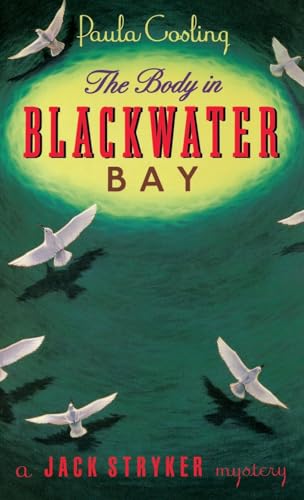 cover image The Body in Blackwater Bay