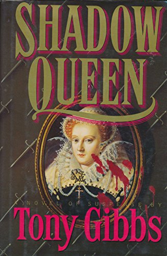 cover image Shadow Queen