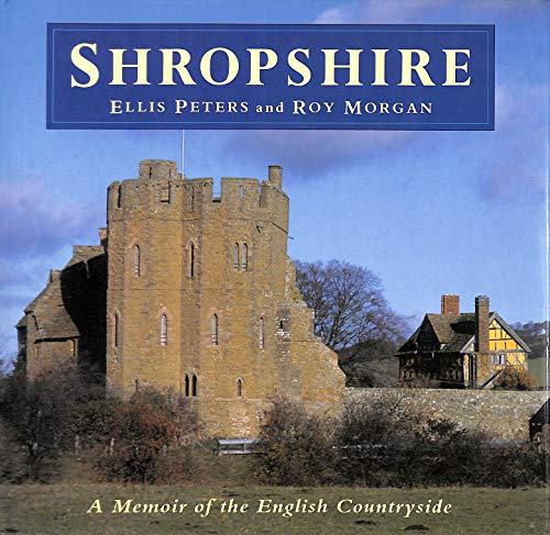 cover image Shropshire