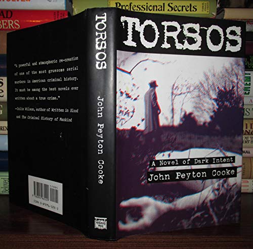 cover image Torsos