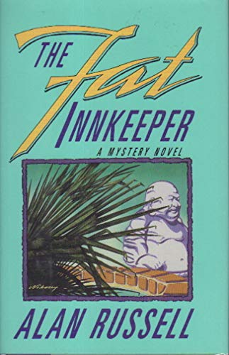 cover image The Fat Innkeeper