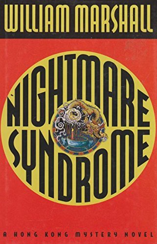 cover image Nightmare Syndrome