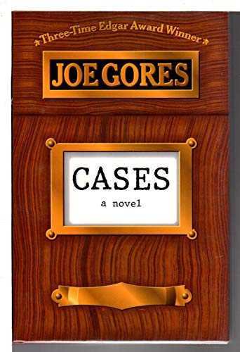 cover image Cases