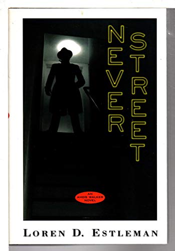 cover image Never Street