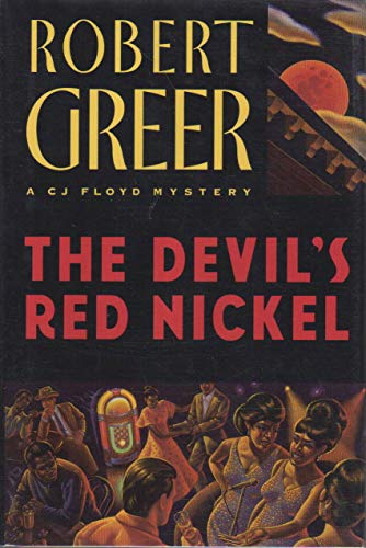 cover image The Devil's Red Nickel