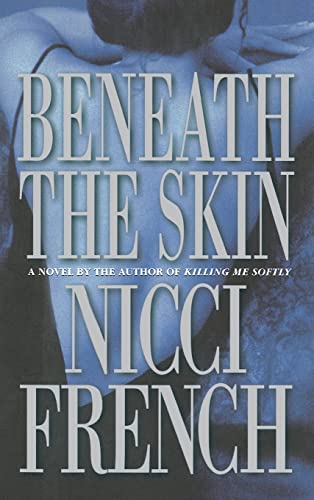 cover image Beneath the Skin