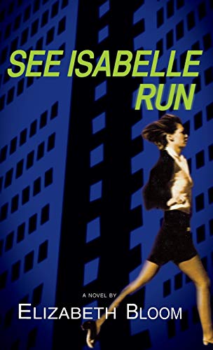 cover image SEE ISABELLE RUN