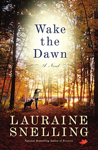 cover image Wake the Dawn