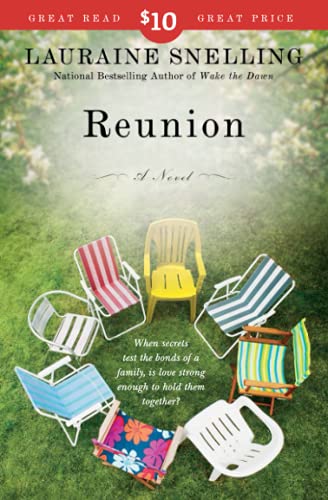 cover image Reunion
