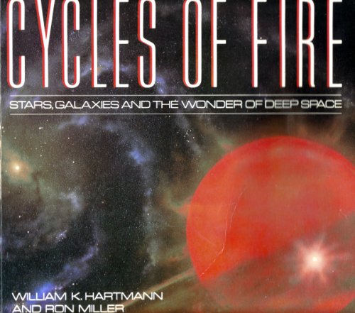 cover image Cycles of Fire: Stars, Galaxies, and the Wonder of Deep Space