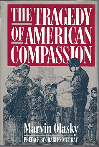 cover image Tragedy American Compassio