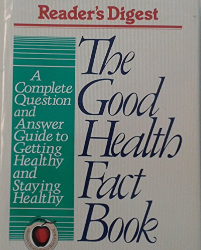 cover image Good Health Fact Book
