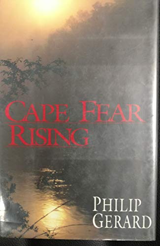 cover image Cape Fear Rising